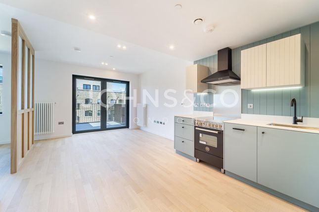 Studio to rent in The Brentford Project, Brentford, London