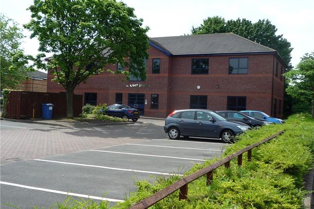 Office to let in Orchard Court, Binley Business Park, Harry Weston Road, Coventry