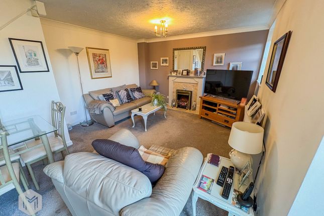 18 Eddisford Drive, Warrington photo 3
