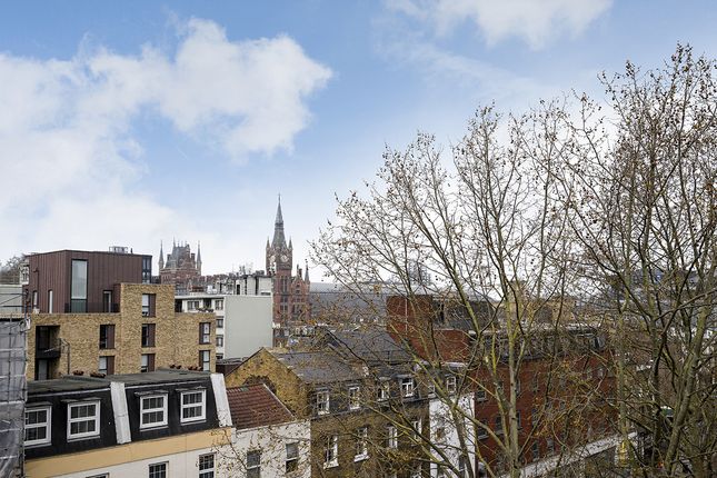 Flat 12, 50, Britannia Street, Bloomsbury photo 4