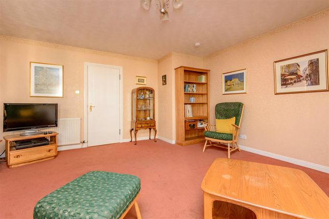 17 Huntingdon Place, Bellevue Edinburgh photo 3