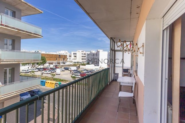 Thumbnail Apartment for sale in Mahón, Mahón / Maó, Menorca