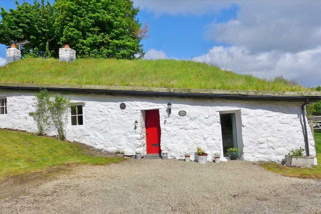 Thumbnail Cottage for sale in Rose Cottage, Auchencairn, Whiting Bay