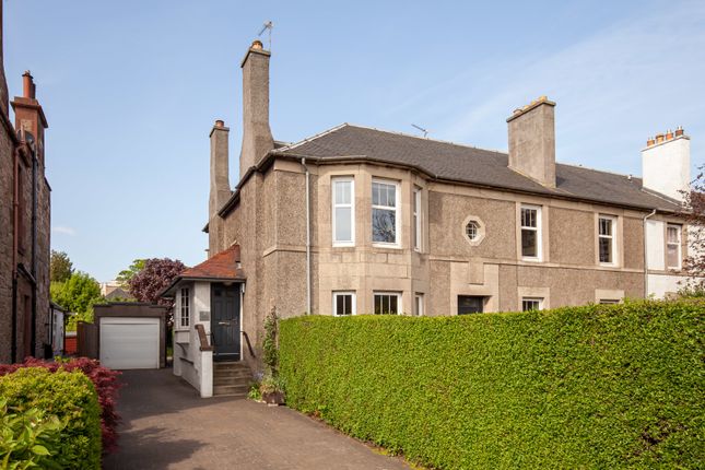 Thumbnail Flat for sale in 546 Queensferry Road, Edinburgh