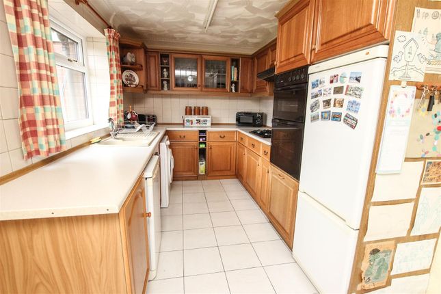 40, Woodstock Road, Doncaster photo 4