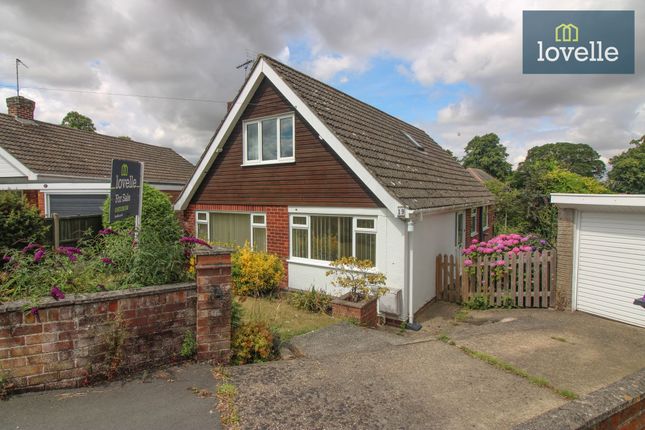4-bed house on 19 Linda Crescent, Louth, £320,000