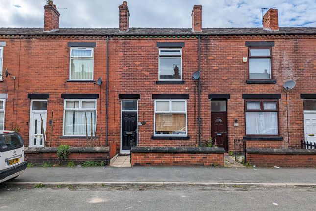 Thumbnail Property for sale in Hope Street, Leigh