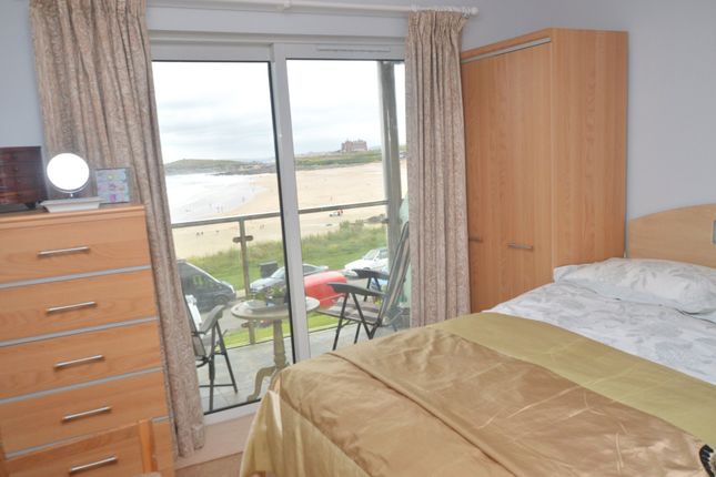 Flat 12, Watersedge Apartments Esplanade Road, Newquay Cornwall, Cornwall photo 4