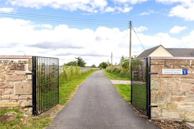 Land for sale in Viewfield Lane, Station Road, Stanley