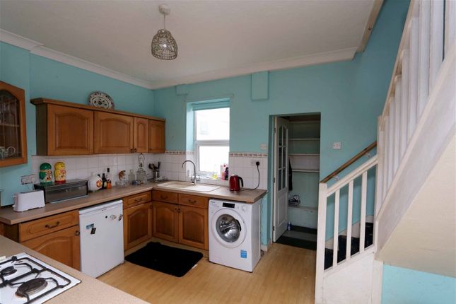 Semi-detached house for sale in Banks Road, Banks, Southport