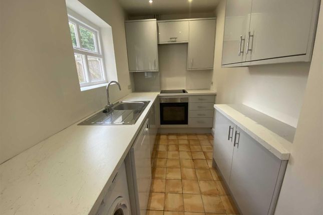 98, Stamford Park Road, Altrincham photo 4