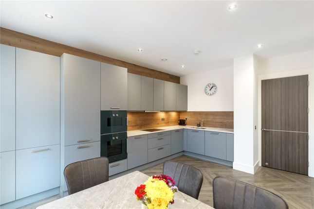 Flat for sale in Park Quadrant, Glasgow