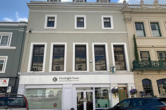 Office to let in 2nd Floor Offices, Shiretown House, Broad Street, Hereford