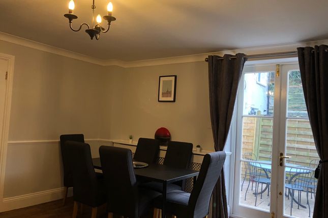 Flat to rent in Alma Rd, Clifton, Bristol