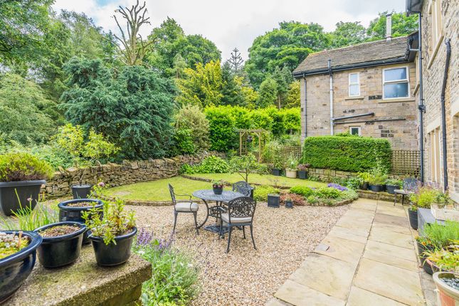 Rowan House Chunal, Glossop photo 4