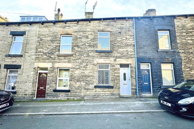 Thumbnail Terraced house to rent in Wharncliffe Street, Barnsley, South Yorkshire