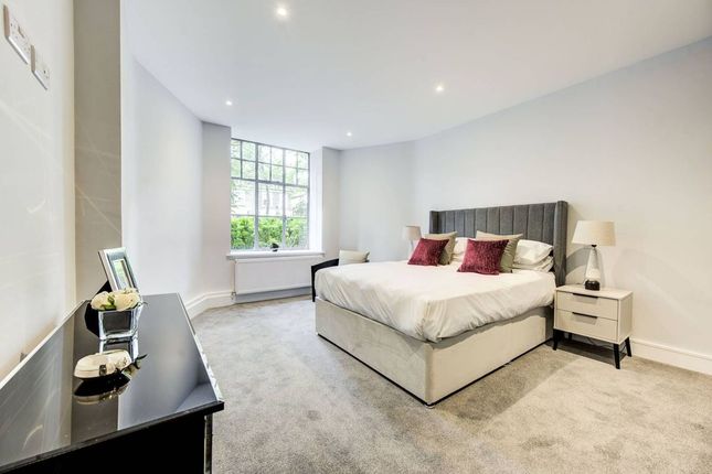 Flat to rent in Clive Court, Maida Vale, Maida Vale