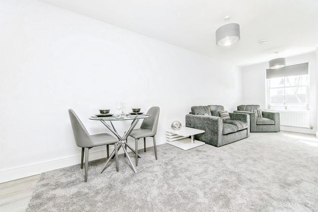 1 bed flat for sale in Easterns Place, Station Road, Sudbury CO10