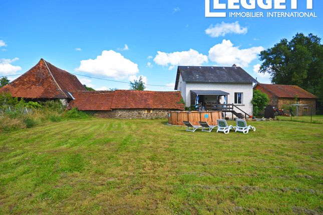 Thumbnail Villa for sale in Savignac-Lédrier, Dordogne, Nouvelle-Aquitaine