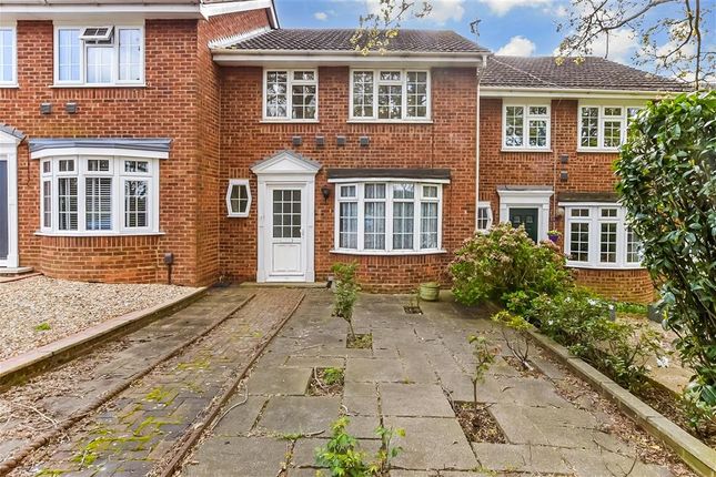 Thumbnail Terraced house for sale in Willington Street, Maidstone, Kent