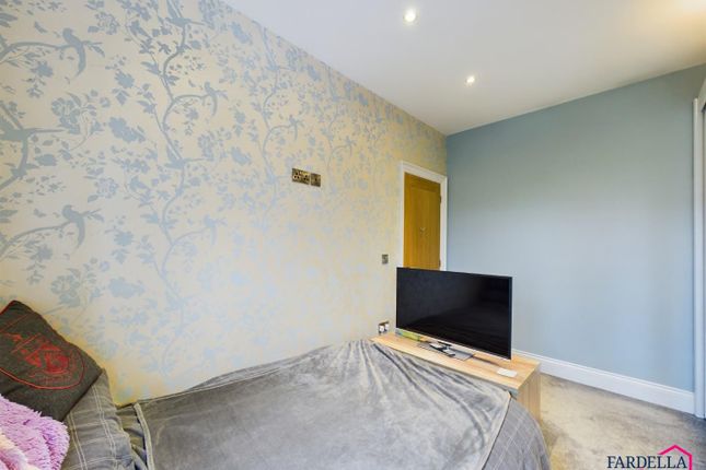 End terrace house for sale in Field Top Court, Fence, Burnley
