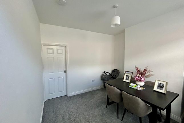 Terraced house for sale in Caldecote Road, Coventry