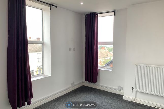 Flat No, Nelson Street Whittington Moor, Chesterfield photo 5