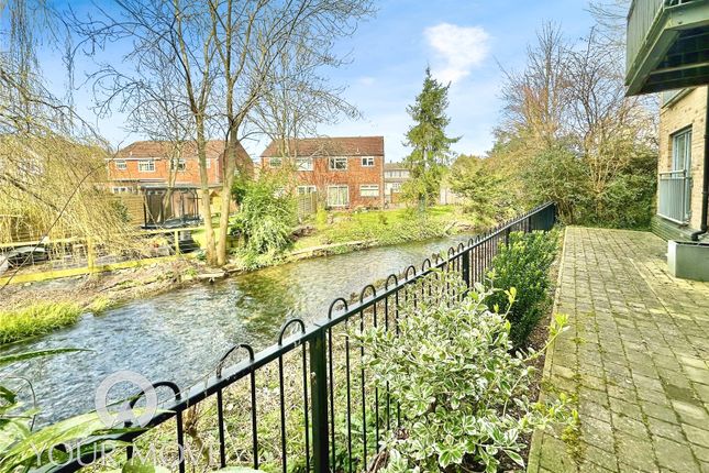 Thumbnail Terraced house for sale in Esparto Way, South Darenth, Dartford, Kent