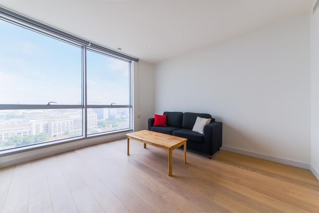 Apartment 1801 Charrington Tower 11, Biscayne Avenue, London photo 2