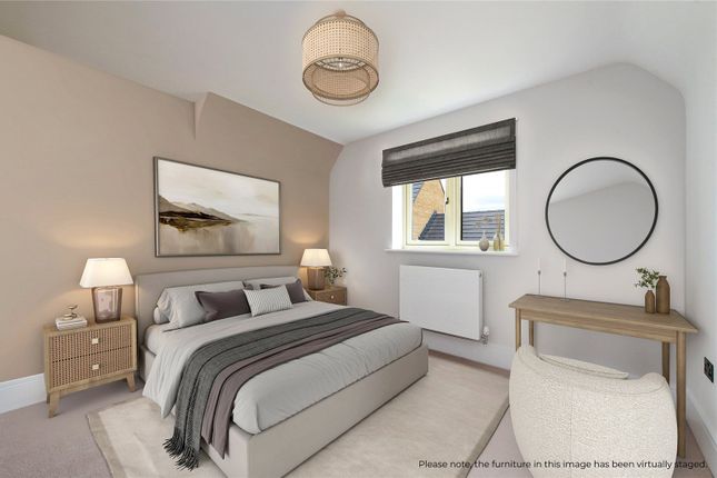 Millstone House,, 12 Blackthorn, Crowle photo 5