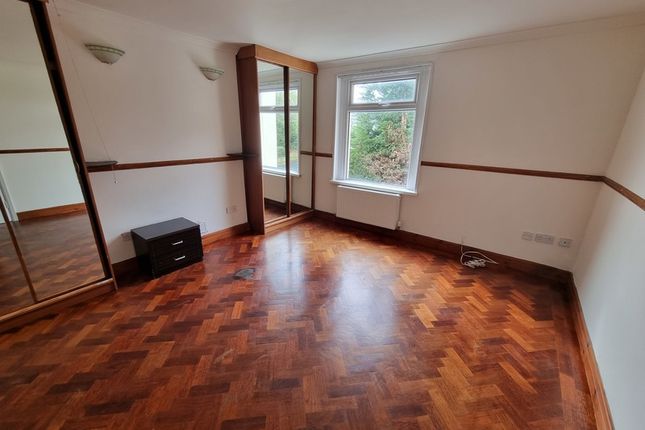 Detached house for sale in Ty Wern Road, Heath, Cardiff