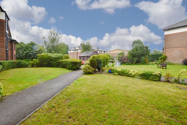 19 Beken Court, First Avenue, Watford photo 4