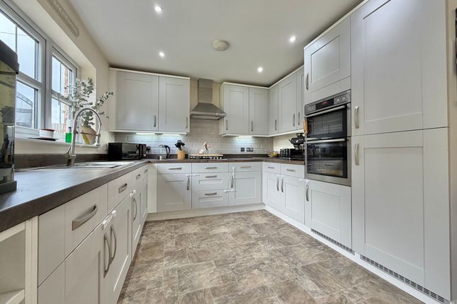 4 Chepstow Close, Carlisle photo 3