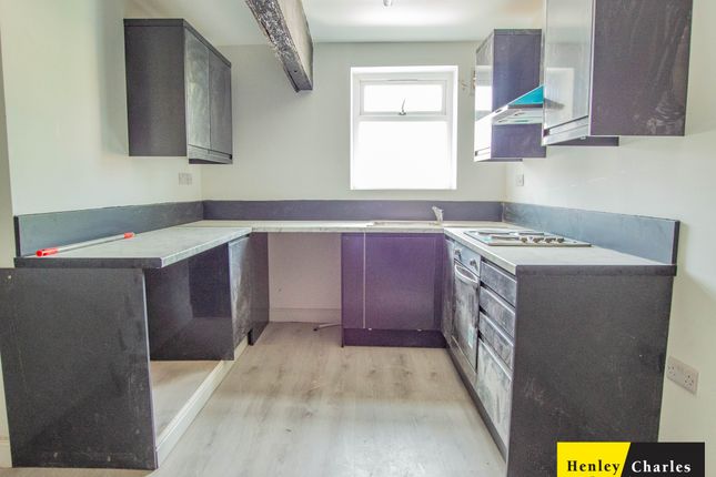 Flat 5, 19-20, Vicarage Place, Birmingham photo 3