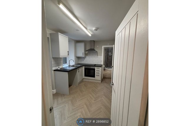 Alexandra Road, Six Bells, Abertillery photo 5