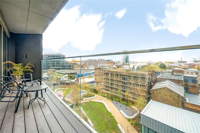 606 Stage Apartments, 22, Hewett Street, London photo 4