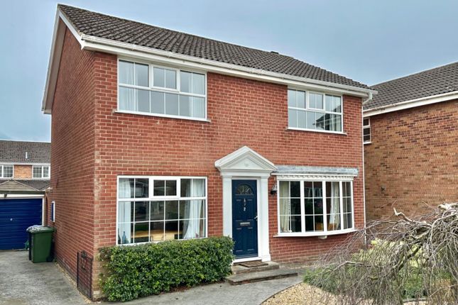Property for sale in Buckden Close, Easingwold, York