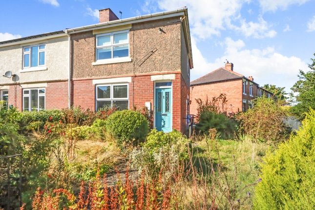 Thumbnail Semi-detached house for sale in 40 Second Avenue, Chester Le Street, County Durham