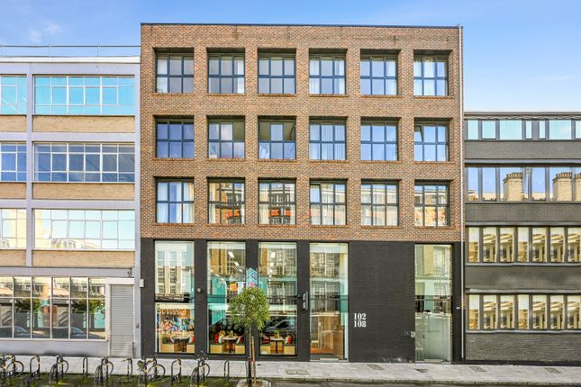 Office to let in Clifton Studios, 102-108 Clifton Street, London