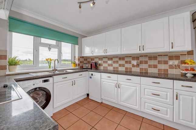 Bungalow for sale in Hopton Road, Thelnetham, Diss