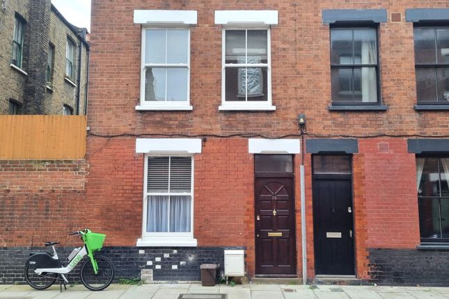 Canrobert Street, London photo 2