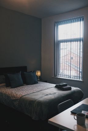 Shared accommodation to rent in Kensington Road, Middlesbrough