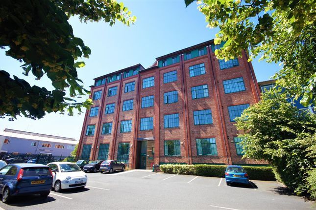 Thumbnail Flat for sale in The Edge, Moseley Road, Birmingham, West Midlands