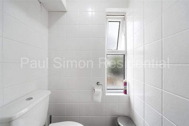 End terrace house for sale in Seaford Road, London