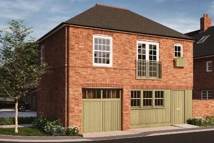 Thumbnail Detached house for sale in "The Birch" at Bowes Gate Drive, Lambton Park, Chester Le Street