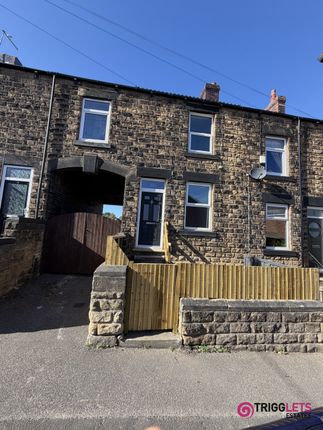 2-bed terraced on 10, Kelvin Grove, Barnsley, £775/mo