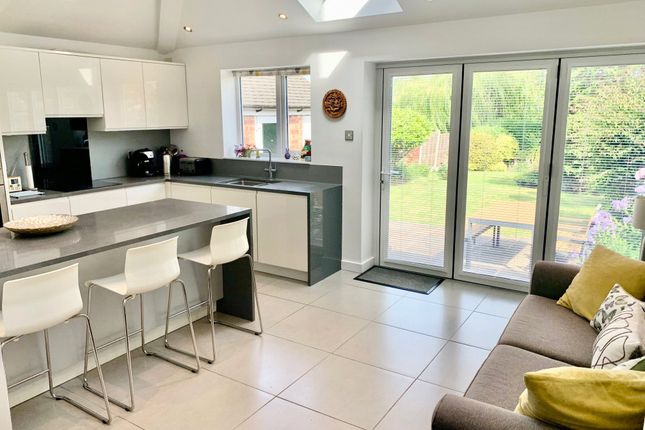 45, Grange Mount, Wirral photo 4