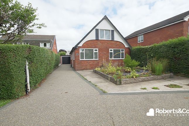 Thumbnail Detached house to rent in Moor Lane, Hutton, Preston