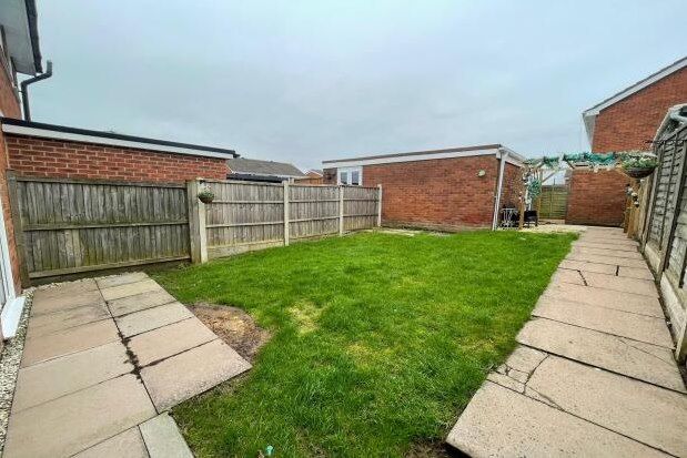 Property to rent in Squirrel Close, Cannock