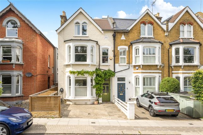 92, Palace Gates Road, London photo 2